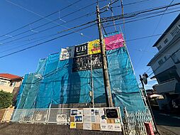 南鴨宮2丁目新築アパート