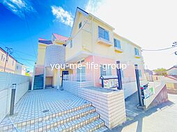 ファーストライフ平塚南原