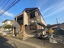 JR東海道本線 平塚駅 バス8分 南原下車 徒歩1分