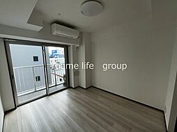 GENOVIA平塚III 504 5階1Kのリビング/ダイニング