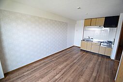 サンセールシマダ 302 3階3LDKのリビング/ダイニング