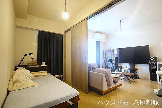 LDKと隣の洋...