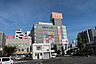 周辺：LINOAS 1200m