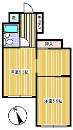 パステルシティ西新宿