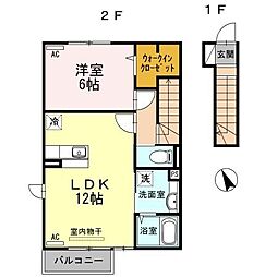 オプティマムハウス　Ａ棟