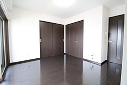 サムティ佐賀駅前Serena 8階1LDKのリビング/ダイニング