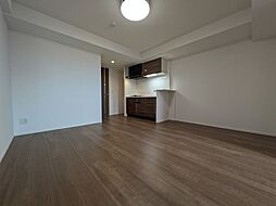 クレアティオMGH 9階1LDKのリビング/ダイニング