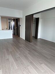 S-RESIDENCE佐賀天神aline 9階1LDKのリビング/ダイニング