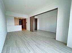 S-RESIDENCE佐賀天神aline 12階1LDKのリビング/ダイニング