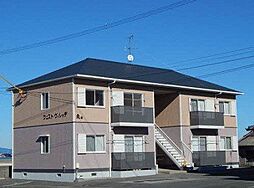 ウエスト・ヴィレッヂ　Ａ棟