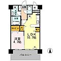 カンフォーラ松原9階7.0万円