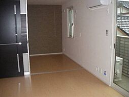 スノーウィコートVI 2階3LDKのリビング/ダイニング