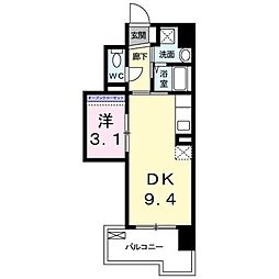 シャルム駅南