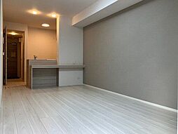 ＧＲＡＮ.Ｍ 1階1LDKのリビング/ダイニング