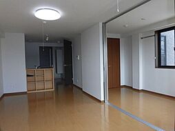 Ｍ81 2階1LDKのリビング/ダイニング