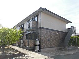 ルピナス天祐　A棟