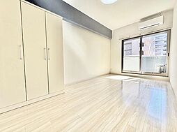 レキシントン・スクエア鍋島 2階1Kのリビング/ダイニング