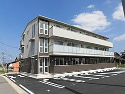 パーチェ　Ｂ棟