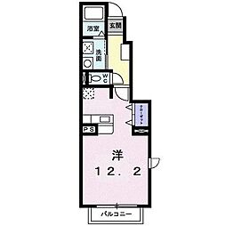 🉐敷金礼金0円！🉐プリムローズＡ