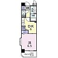 フレアルーチェ5階5.3万円