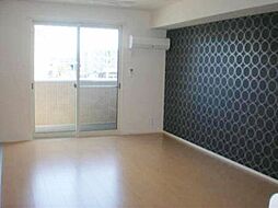 ラ・カーサ　ミーア　A棟 2階1LDKのリビング/ダイニング