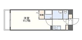 カルマ・ヴィアーレ  ｜ 佐賀県佐賀市駅前中央１丁目（賃貸マンション1K・4階・33.00㎡） その2