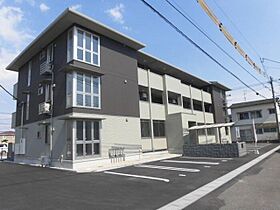 Ｄ-room道  ｜ 佐賀県佐賀市木原２丁目（賃貸アパート1LDK・3階・40.18㎡） その1