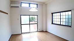 グランベールえぞえ 1階1Kのリビング/ダイニング