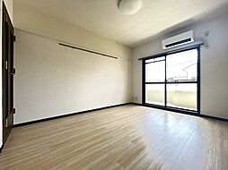 アクセス佐賀 5階ワンルームのリビング/ダイニング