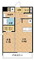 PLUMERIA駅南6階7.6万円