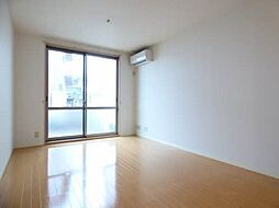 カーサ・ラピス　Ｅ棟 1階2LDKのリビング/ダイニング