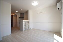 consolassurer神野西 1階1LDKのリビング/ダイニング