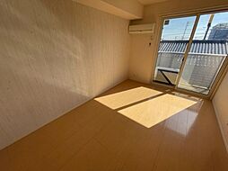 フェリオ 2階1LDKのリビング/ダイニング