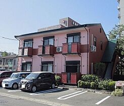 アップル増田館  ｜ 佐賀県佐賀市松原４丁目（賃貸アパート1K・2階・28.08㎡） その1