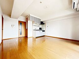 THE RESIDENCE PARK佐賀駅南II 9階2LDKのリビング/ダイニング