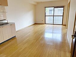 ウエスティン21　B棟