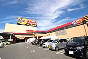 ドン・キホーテ佐賀店 徒歩8分。 630m