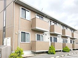 メゾンレーヴII