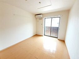 フラン　ボワーズ 1階2DKのリビング/ダイニング