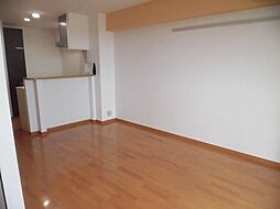 ＴＮＲ 6階1LDKのリビング/ダイニング