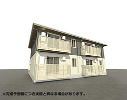 ベルクレージュ鍋島駅前