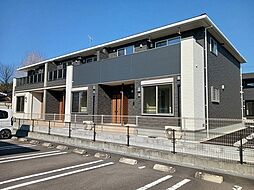 トランブルー大和Ａ