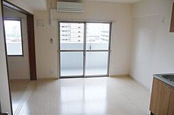 Blahights 1階2LDKのリビング/ダイニング