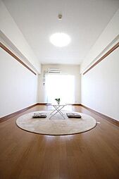 THE RESIDENCE PARK佐賀駅南I 2階1Kのリビング/ダイニング