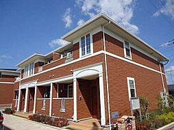 エレガンシア新郷I