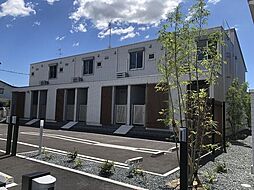 O・フレア　B棟