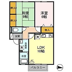 🉐敷金礼金0円！🉐ドリームタウン開成