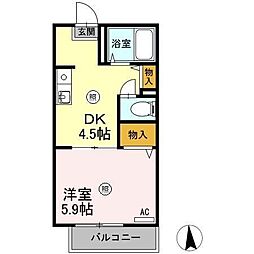 Ｖivre21　A棟