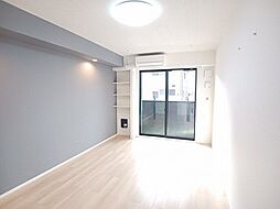 ハイド　リアン 1階1Kのリビング/ダイニング