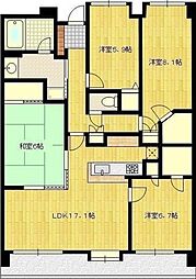 エバーライフ佐賀城内